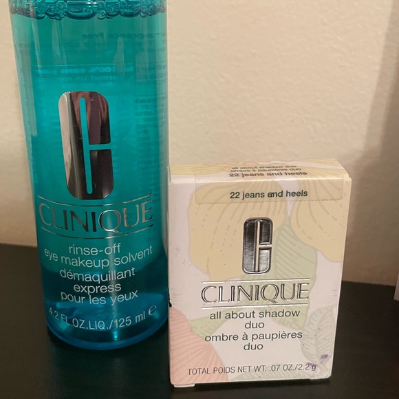 Clinique bundle - Picture 2 of 8